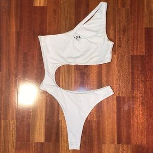 I.AM.GIA. Saturn Bodysuit